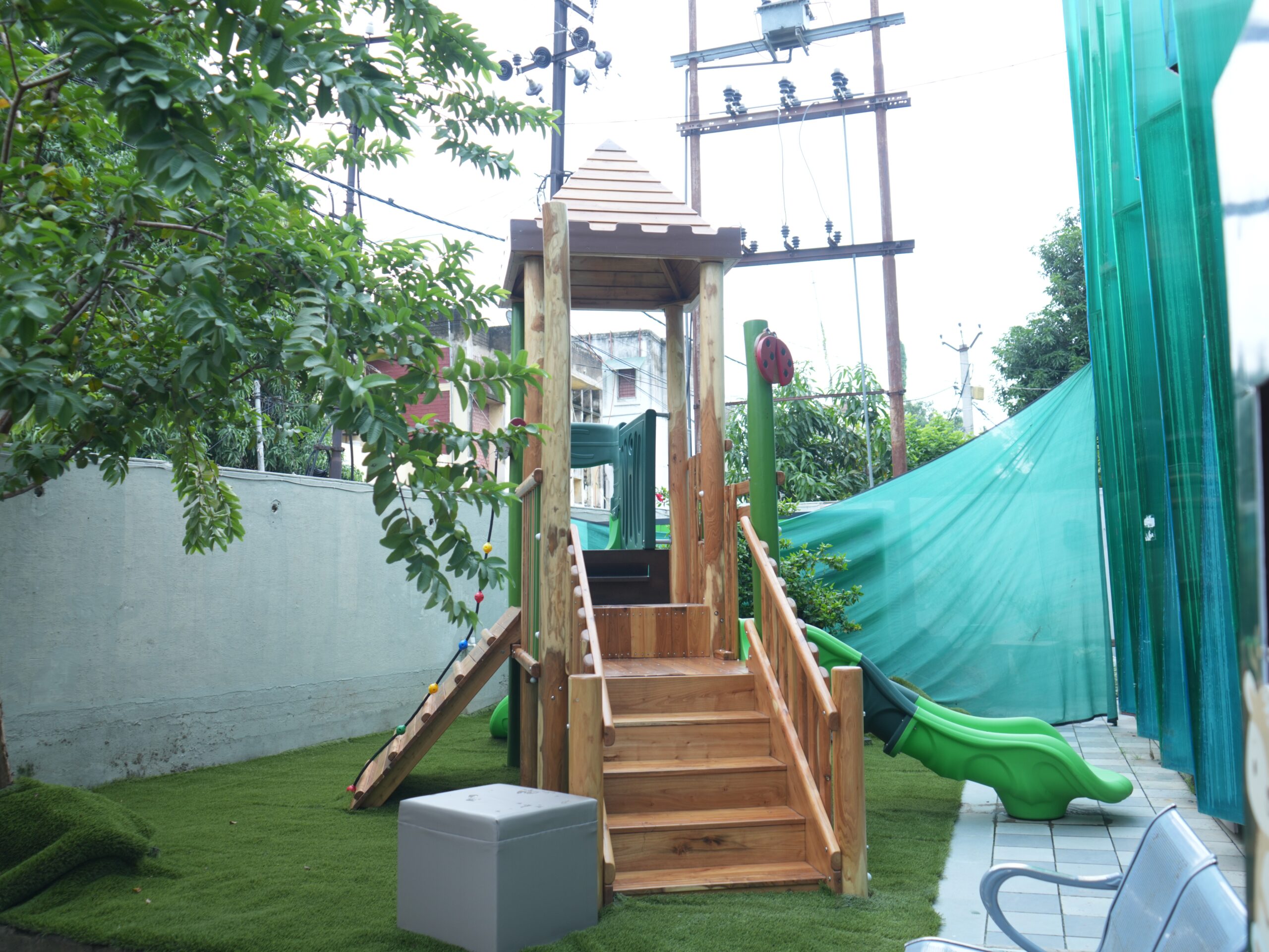Play Area