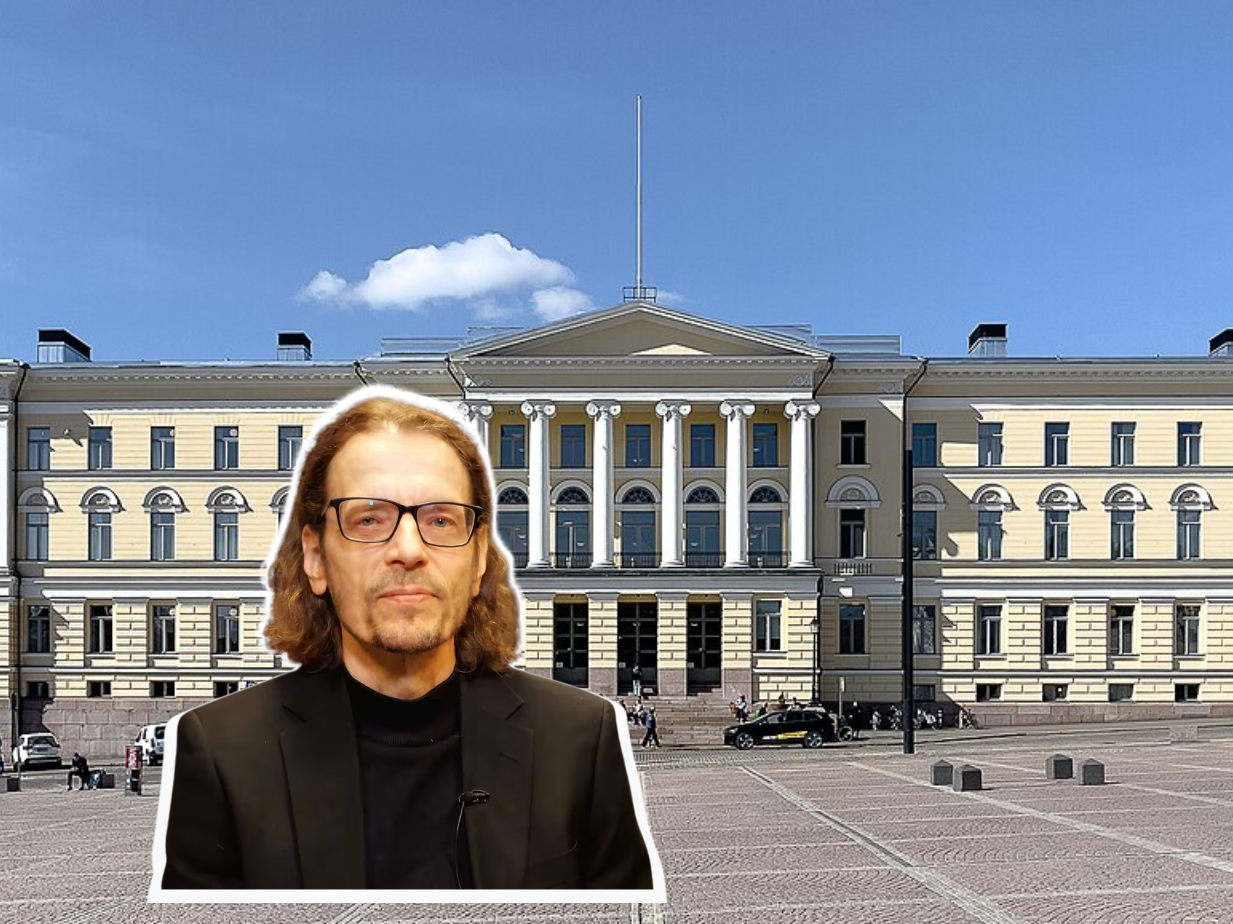 University of Helsinki